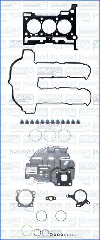AJUSA tömítéskészlet, hengerfej 52447000