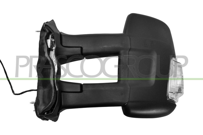 Retrovisor exterior
