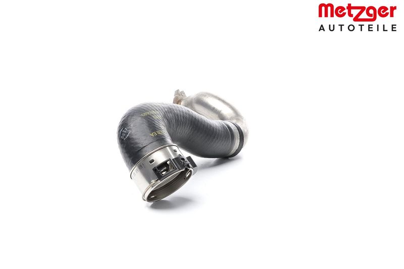 METZGER AUTOTEILE 2400563 Charge Air Hose