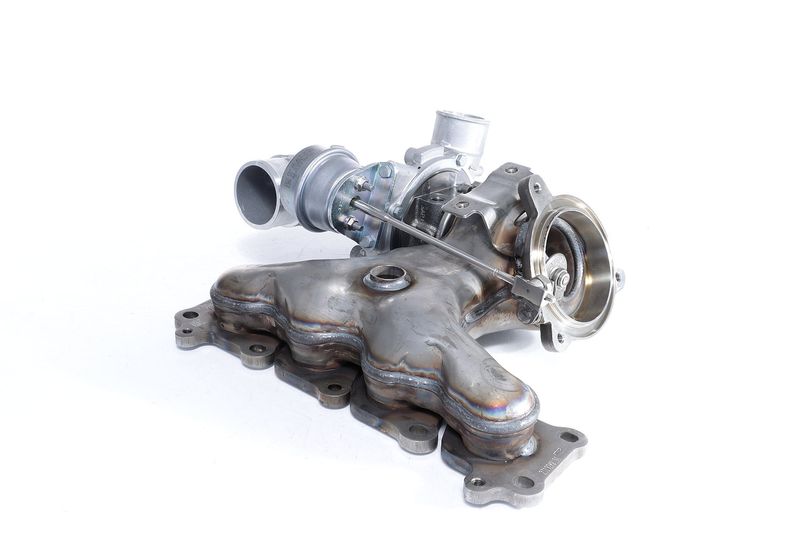 Compresor,sistem de supraalimentare T917287 BTS Turbo