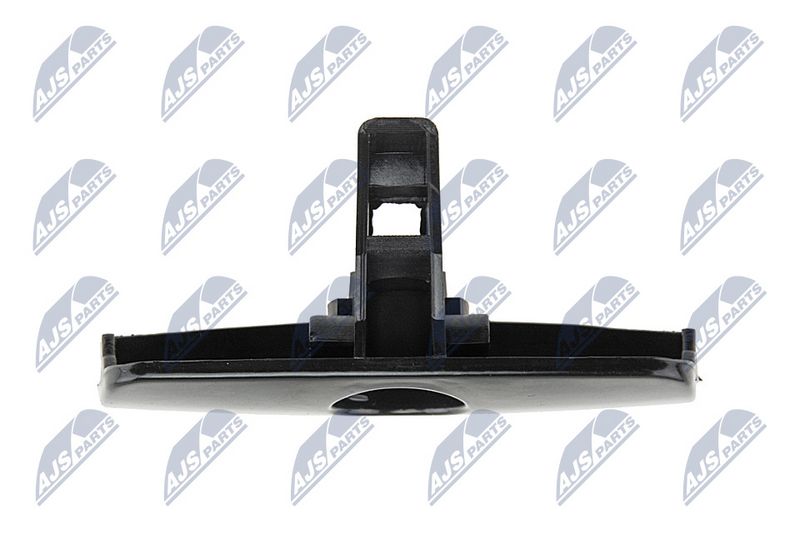 NTY EZC-VW-124 Glove Compartment Lock
