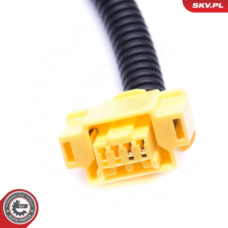 Turvapadja lint, turvapadi, ESEN SKV 96SKV534