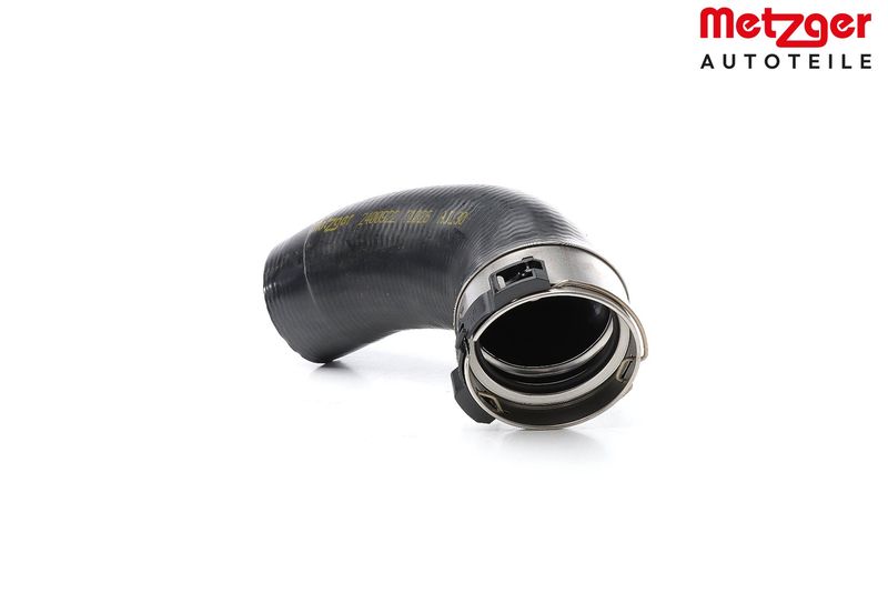 METZGER AUTOTEILE 2400922 Charge Air Hose