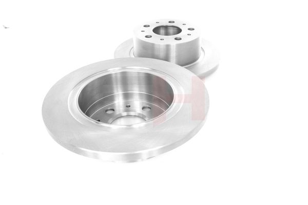 Piduriketas, GH GH-421942