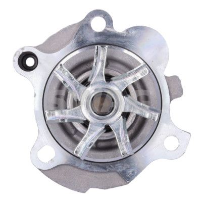 SWAG 30 15 0014 Water Pump, engine cooling