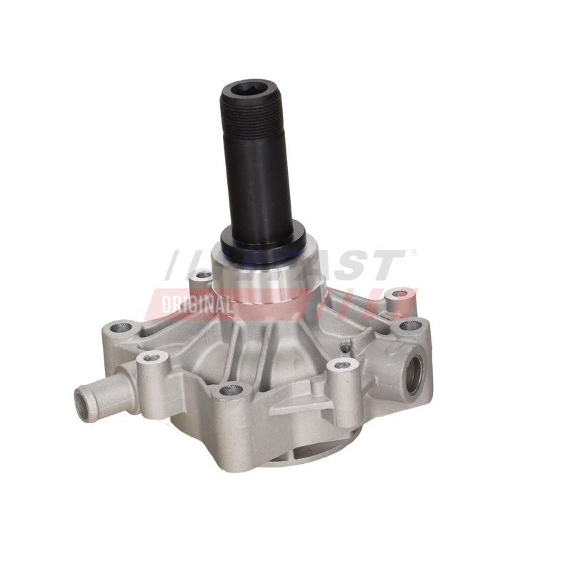 Veepump, mootori jahutus, FAST FT57169