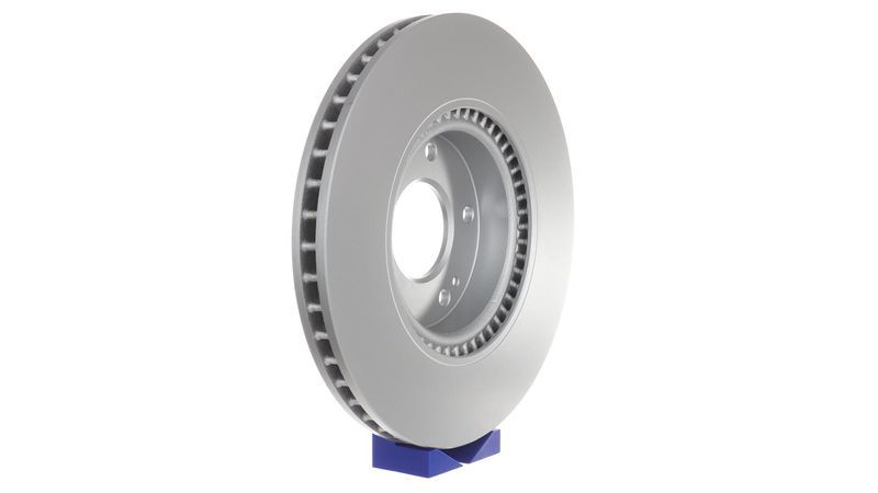 SKF VKBD80236V1 Brake Disc
