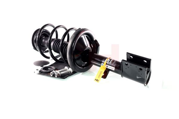 Vedruamort, GH GH-351937C02