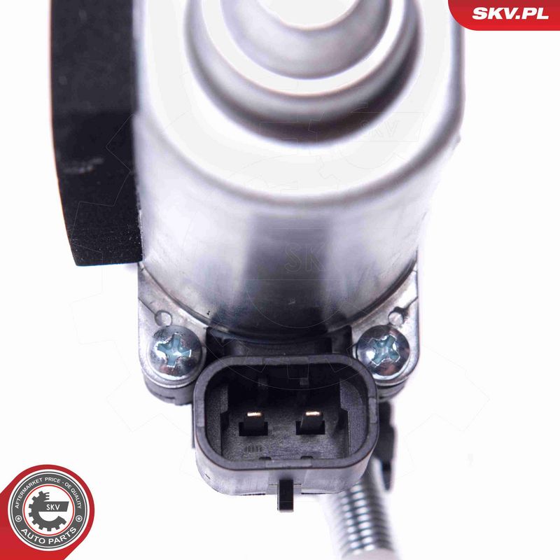 ESEN SKV 00SKV442 Window Regulator