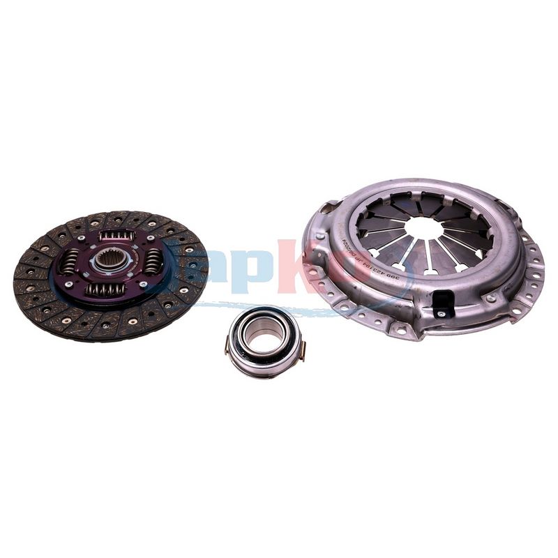 Sidurikomplekt, JAPKO 92399