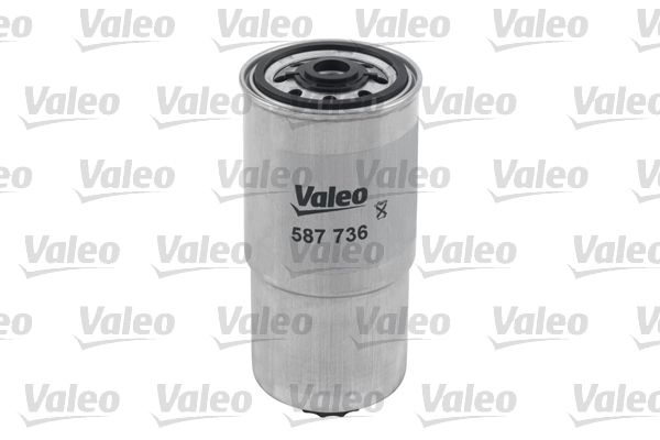 VALEO 587736 Fuel Filter