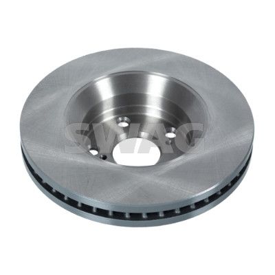 SWAG 33 10 7197 Brake Disc