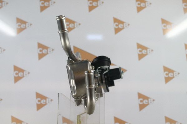 DA SILVA GR6141 EGR Valve