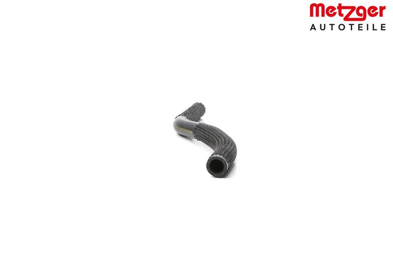 METZGER AUTOTEILE 2420456 Radiator Hose