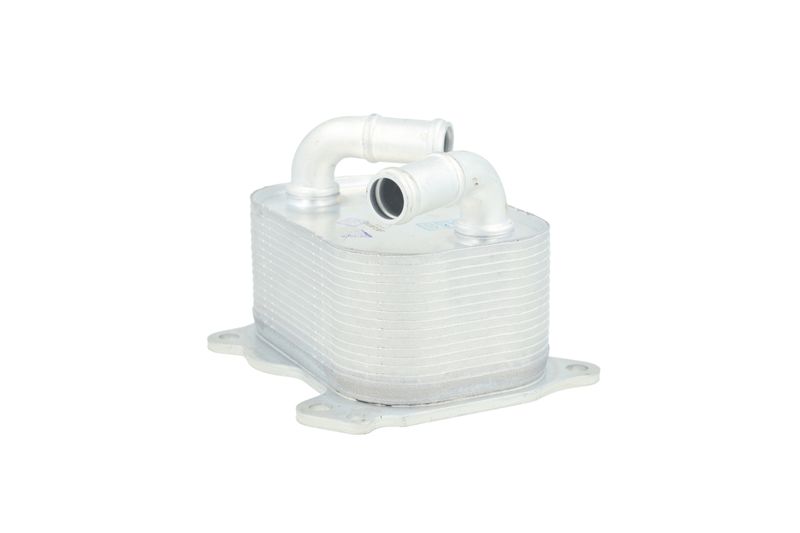NRF 31938 Oil Cooler, Engine Oil