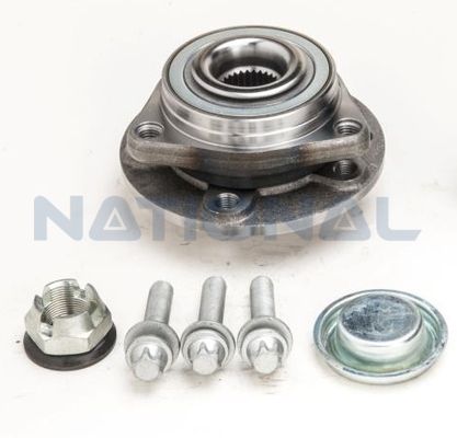 National NBK3013