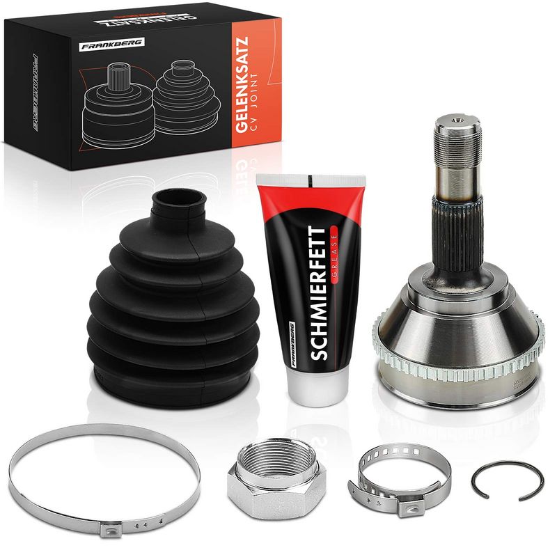 Frankberg 5481FB0049836 Joint Kit, drive shaft