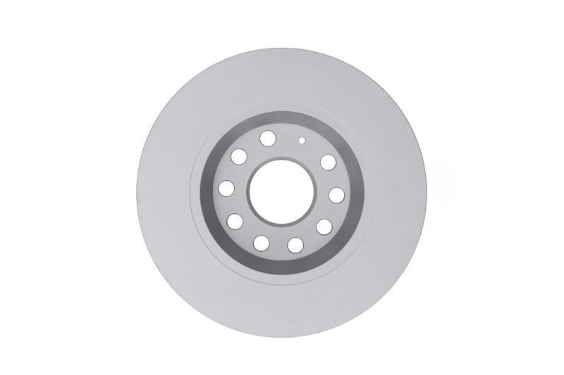 KAMOKA 1031005 Brake Disc