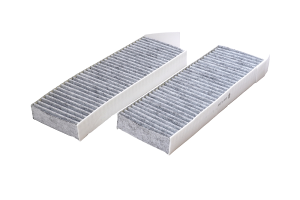 ASAM AUTOMOTIVE 05496 - Filter, cabin air