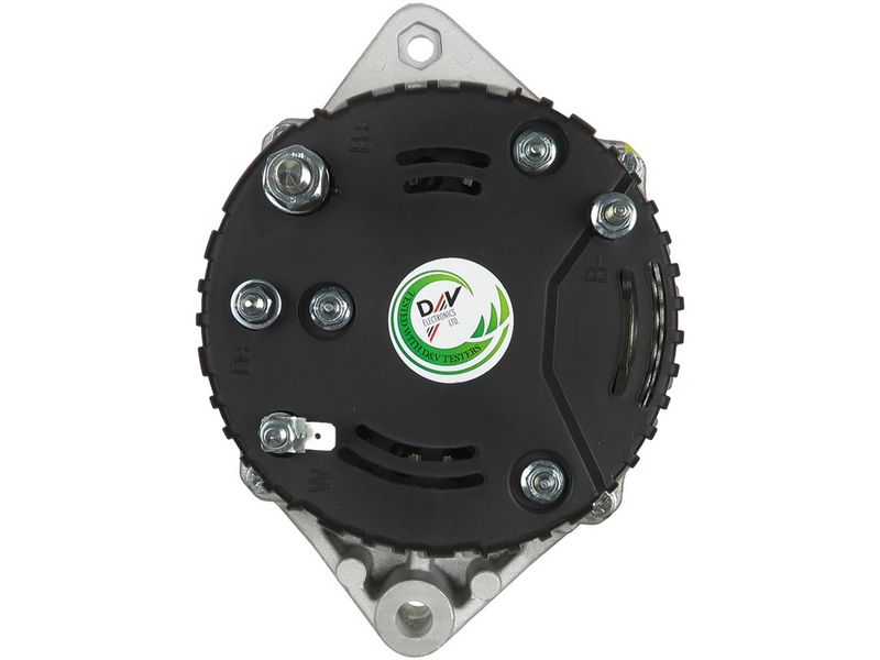 Generaator, AS-PL A9053