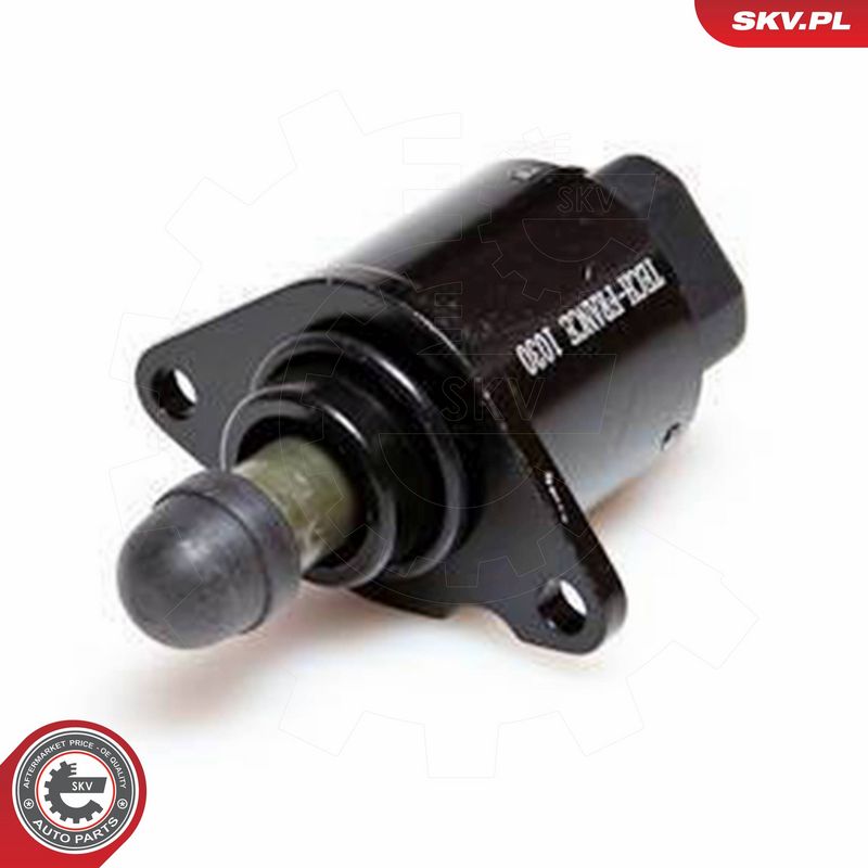 ESEN SKV 08SKV011 Idle Control Valve, air supply