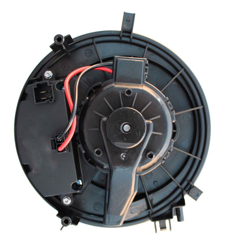 Ventilador habitáculo