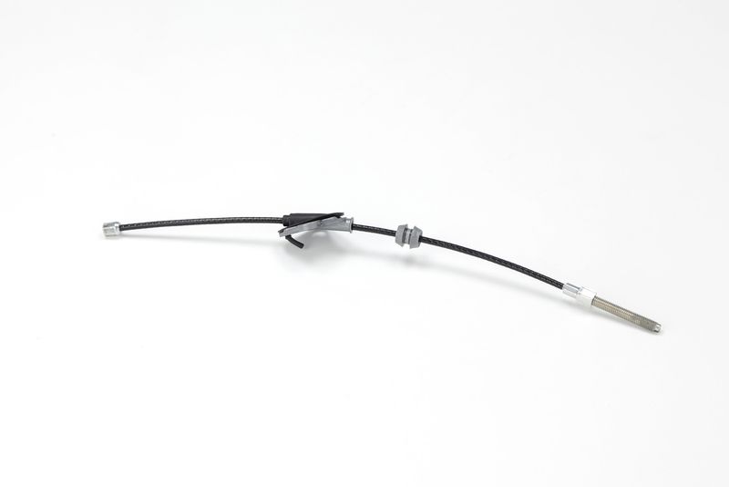 Cable de accionamiento, freno de estacionamiento CONTINENTAL 24.3727-3701.2
