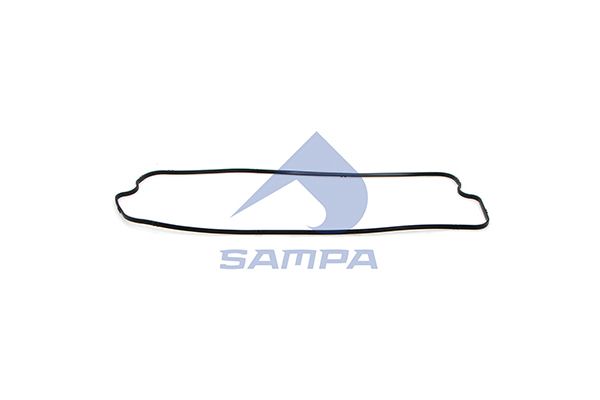 SAMPA 032.455 - Vožtuvų dangtelio tarpinė