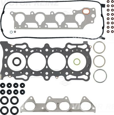 Комплект ущільнень, голівка циліндра, Victor Reinz 02-53720-02