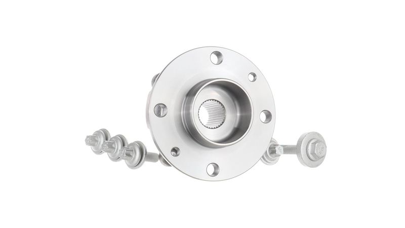 SKF VKBA 7068 Wheel Bearing Kit