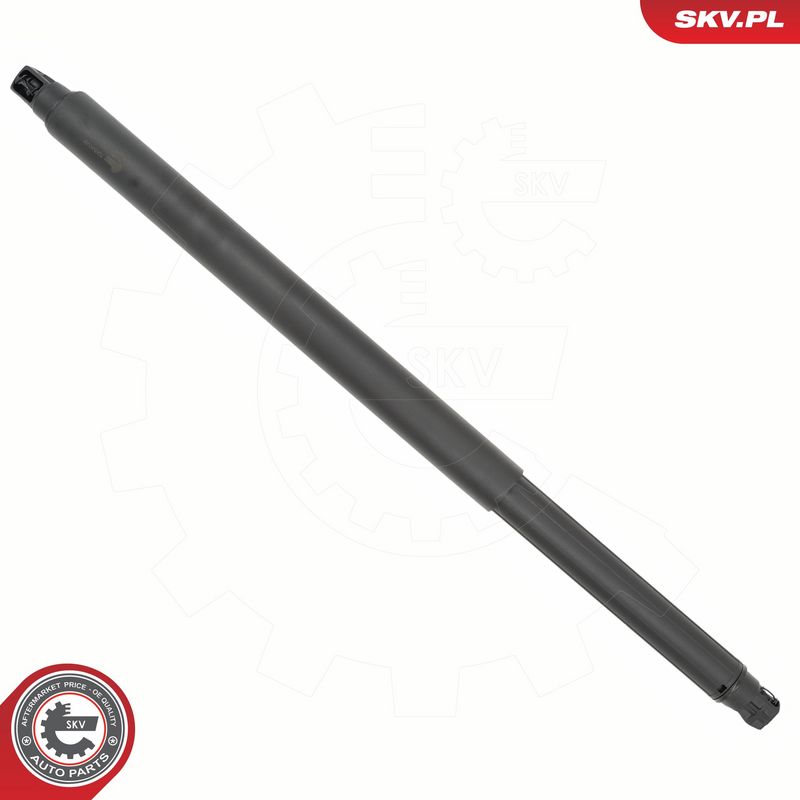 Gaasivedru, pagasi-,...