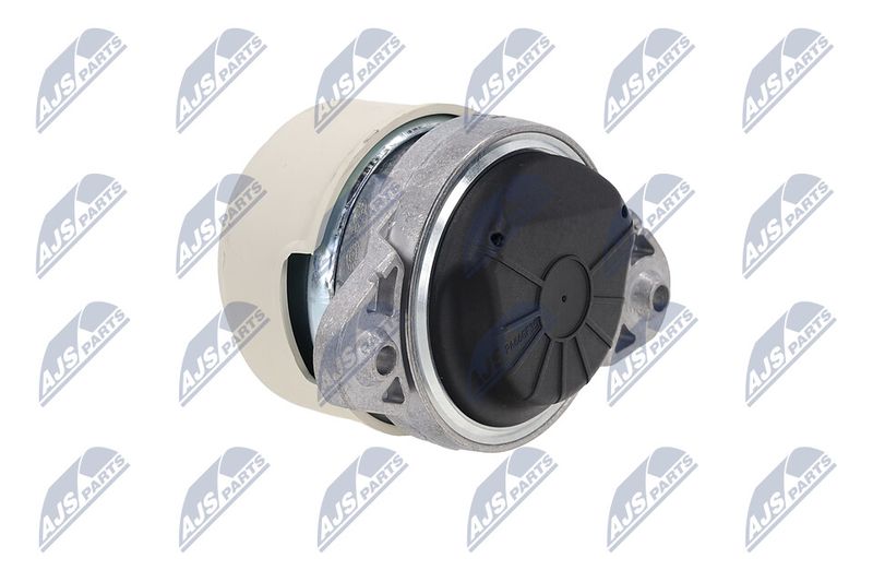 Paigutus, Mootor, NTY ZPS-ME-038