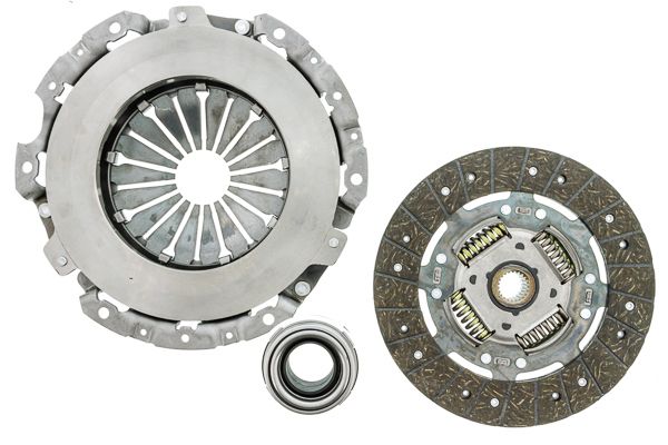 AISIN KE-LR11 Clutch Kit