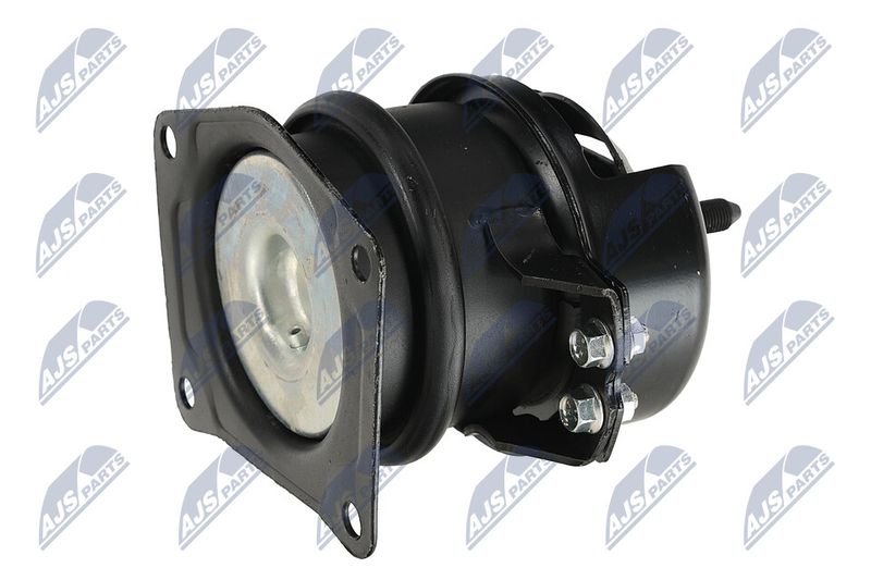 Paigutus, Mootor, NTY ZPS-HD-122