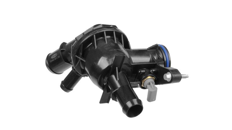 Product Image - Thermostaat, koelvloeistof - ED0225 - ET ENGINETEAM