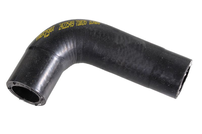 Jahutusvoolik METZGER AUTOTEILE 2422549