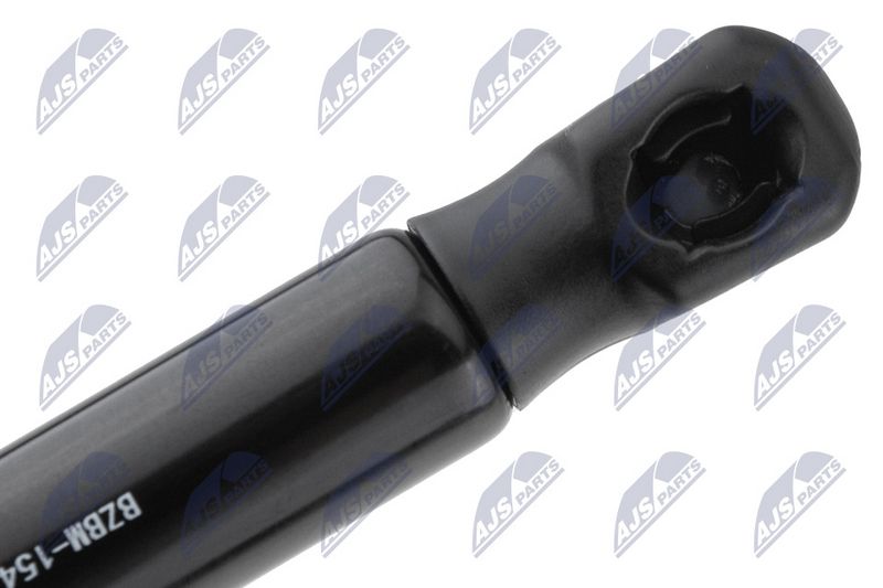 NTY AE-BM-154 Gas Spring, bonnet