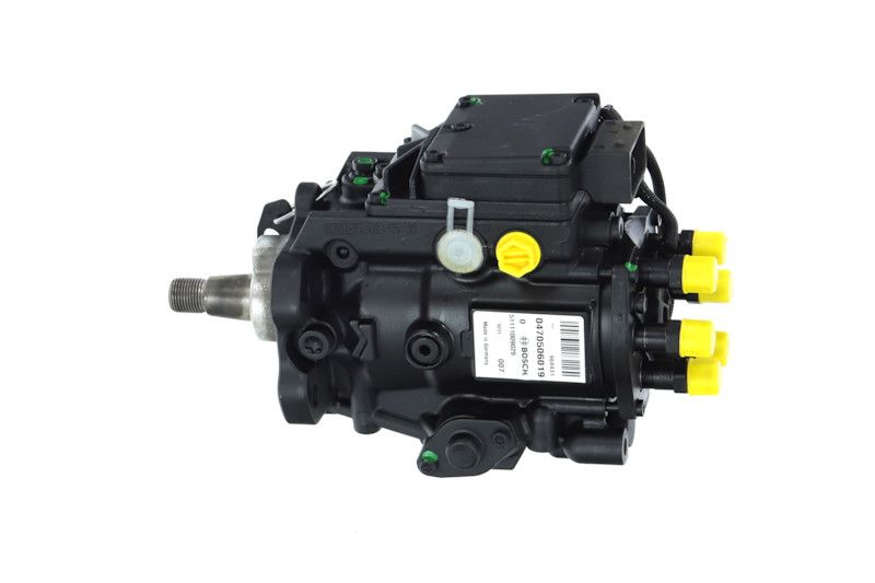 REMANTE 002-001-000182R Injection Pump