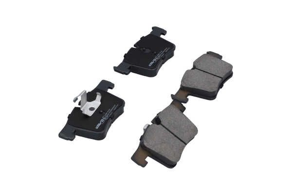 Kavo Parts KBP-10129 Brake Pad Set, disc brake