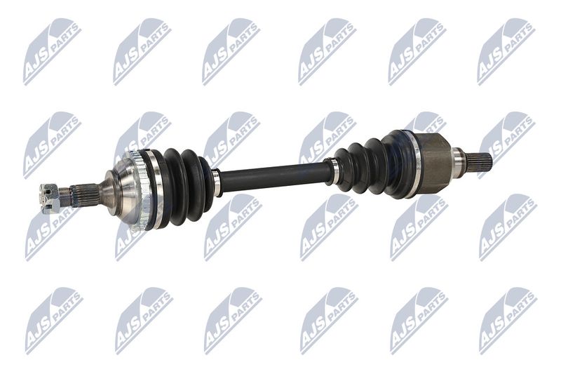 Prekės atitinka OEM kodą: 9634393680