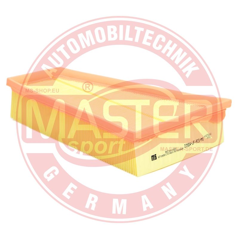 MASTER-SPORT GERMANY légszűrő 27004-LF-PCS-MS
