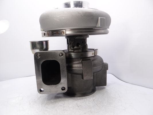 GARRETT 806099-5004S Charger, charging (supercharged/turbocharged)