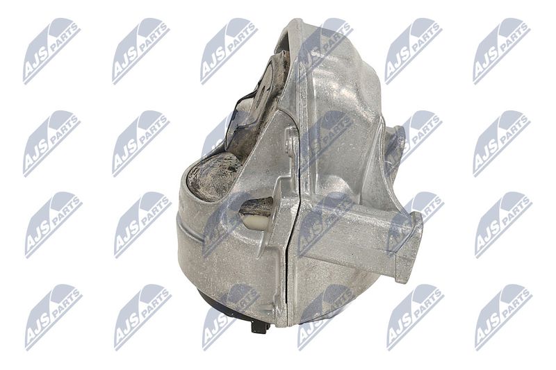 Paigutus, Mootor, NTY ZPS-PS-006