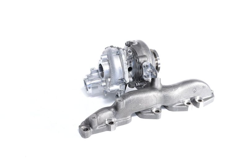 Compresor,sistem de supraalimentare T916673 BTS Turbo