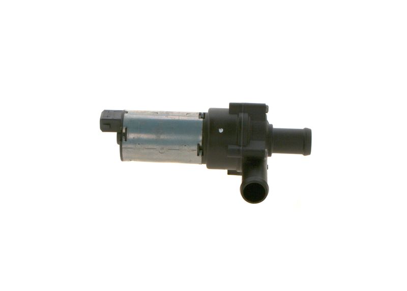 BOSCH 0 392 020 024 Auxiliary Water Pump (cooling water circuit)