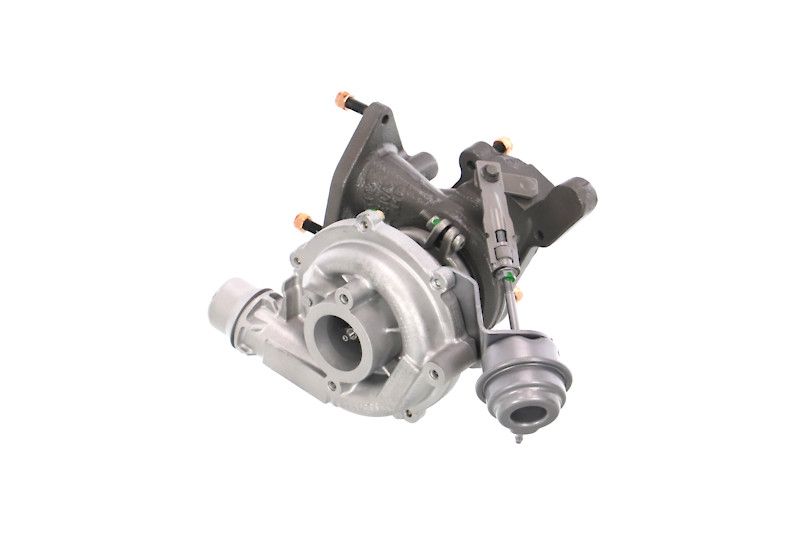 REMANTE 003-001-004422R Charger, charging (supercharged/turbocharged)