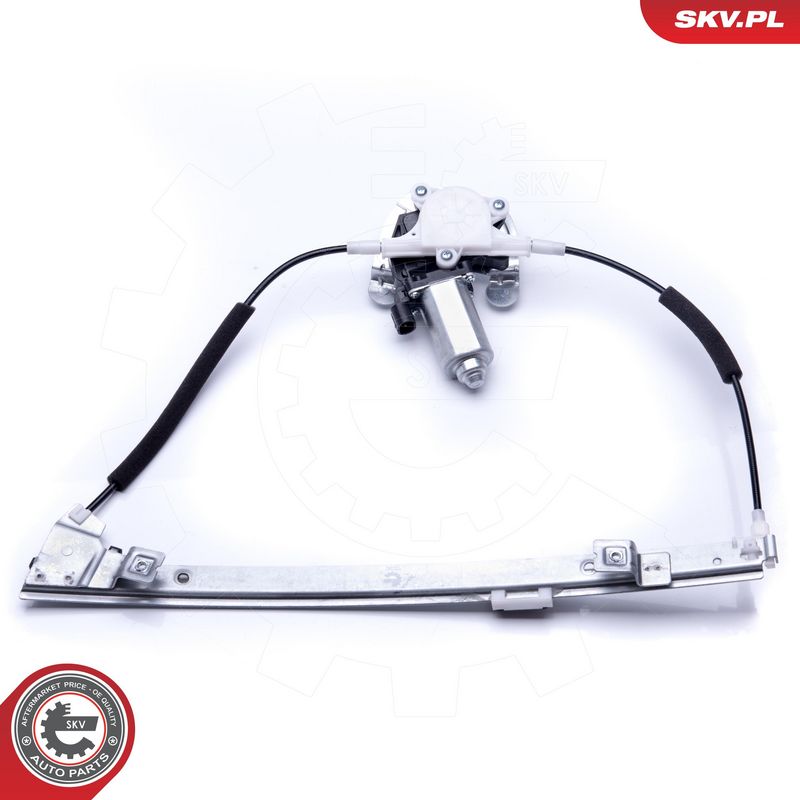 Aknatõstuk, ESEN SKV 00SKV491