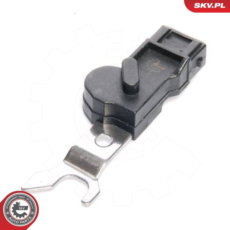 Andur, Nukkvõllipositsioon, ESEN SKV 17SKV218