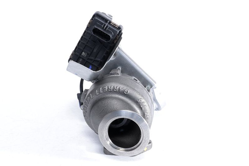 Compresor,sistem de supraalimentare T914627LI BTS Turbo