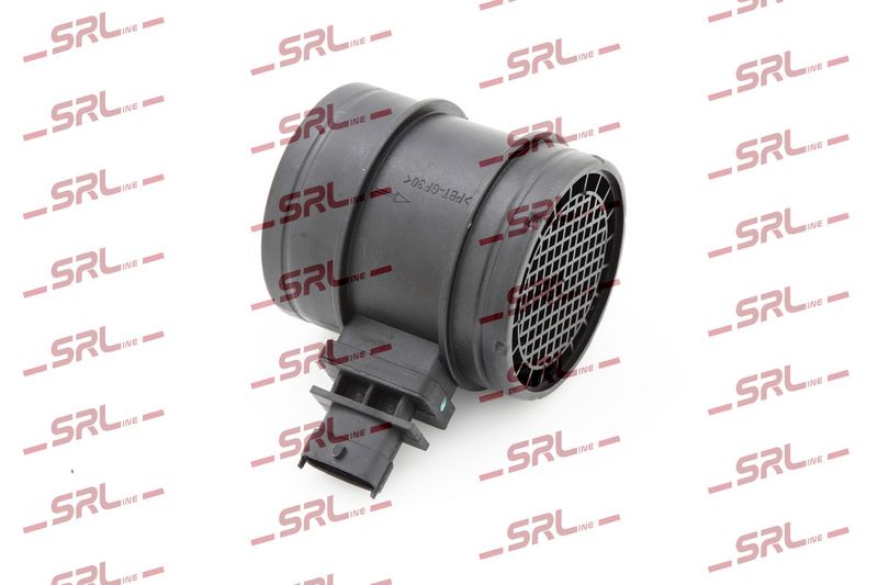 Витратомір повітря